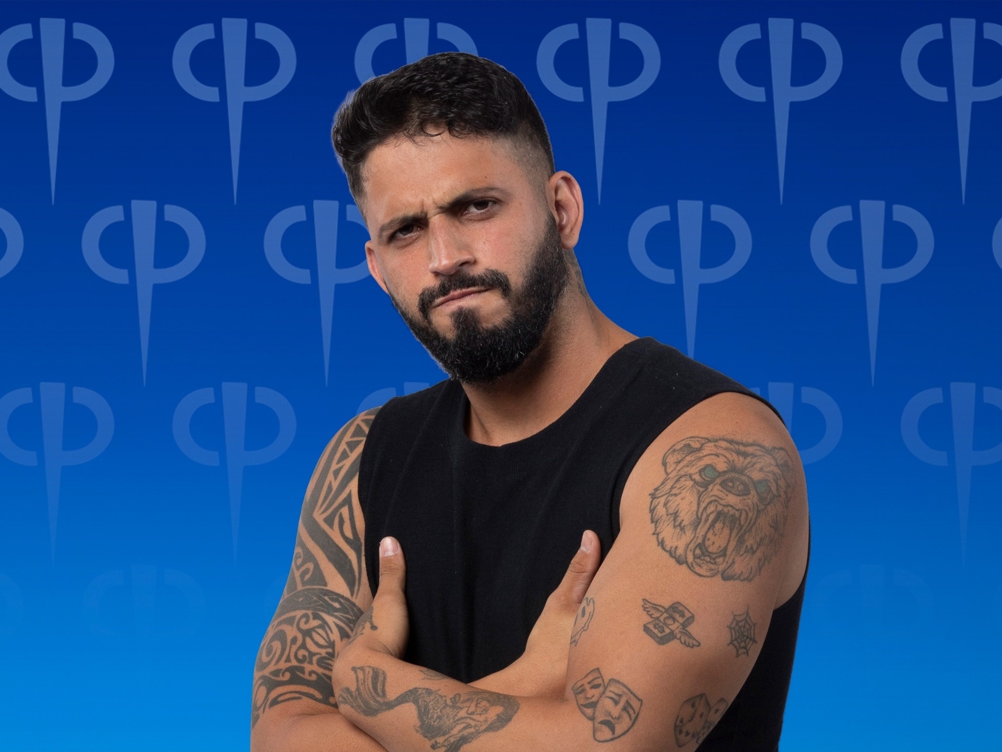 Desistência Chocante: Jovan Abandona Reality Show de Boninho na Record!