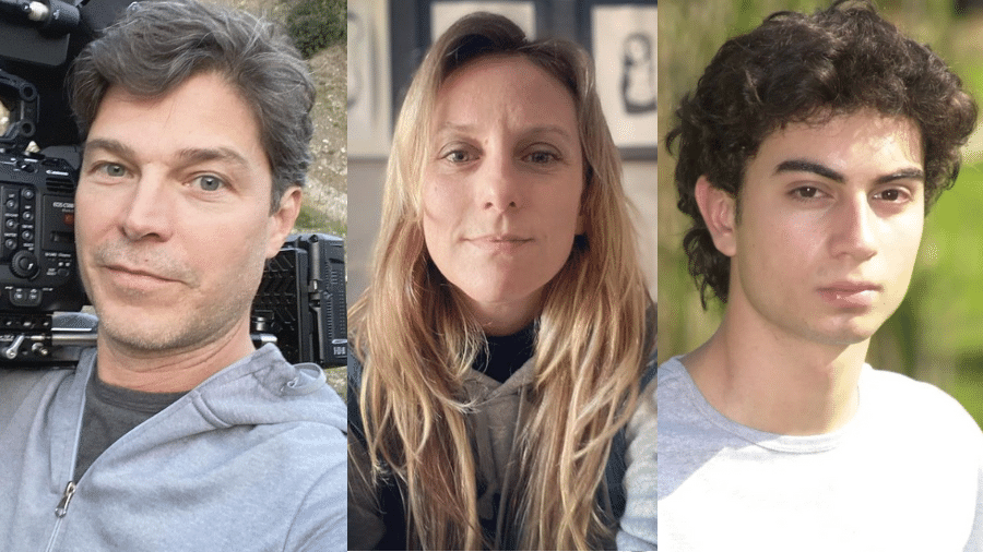 Mulheres Apaixonadas: Erik Marmo, Paula Picarelli e Pedro Furtado estão entre os atores da novela sumidos da TV aberta - Reprodução