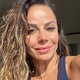 Viviane Araujo sobre chance de ter outro filho: 'Mais um embrião congelado' - Reprodução/Instagram