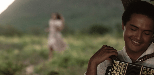 Filme sobre Luiz Gonzaga estreia em junho