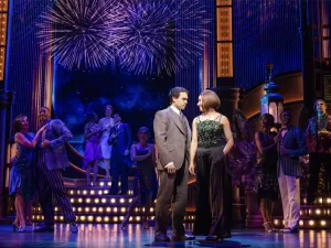 Temporada de Festas em Nova York com a Broadway