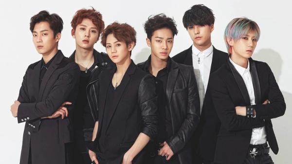 B2ST: antes de ser HIGHLIGHT eles eram BEAST B2ST: antes de ser HIGHLIGHT eles eram BEAST