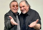 Sá & Guarabyra anunciam fim da dupla: 'Causas naturais'