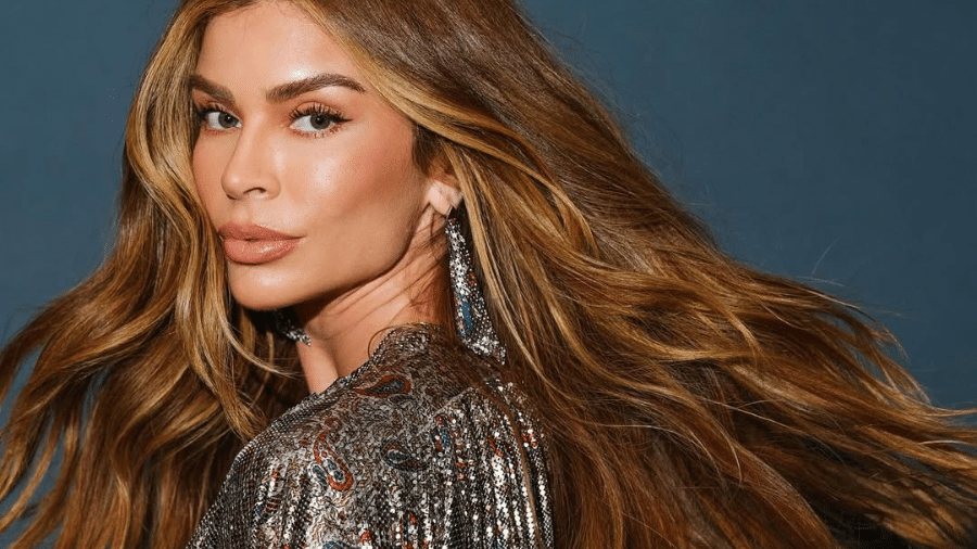 Grazi Massafera interpretará a vilã Arminda em 'Três Graças' Grazi Massafera interpretará a vilã Arminda em 'Três Graças'