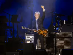 Quiz: você sabe tudo sobre Paul McCartney?