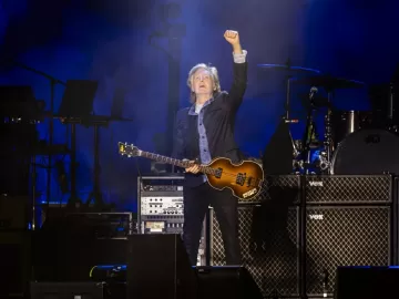 Carisma e nova música: por que vale a pena rever show de Paul McCartney