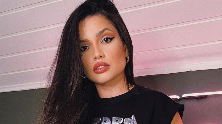 Juliette declarou voto em Lula - Reprodução/Instagram  - Reprodução/Instagram 