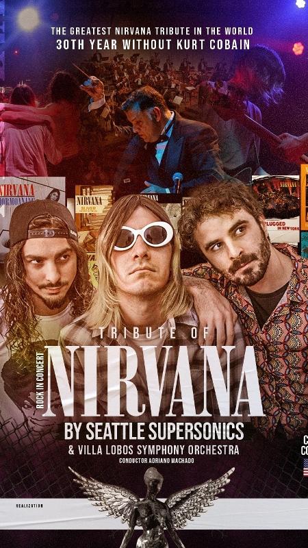 nirvana tour 2023 deutschland