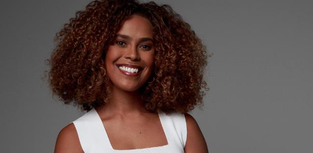 Ana Isabela Godinho estrela longa-metragem "Levanta Regiane" na TV Globo