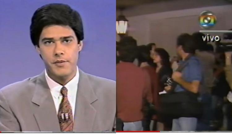 foto 4 - Reprodução/ YouTube/ Canal Bizuti/ TV Globo - Reprodução/ YouTube/ Canal Bizuti/ TV Globo