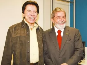 O dia em que Silvio contou para Lula que cogitou contratar âncora argentino