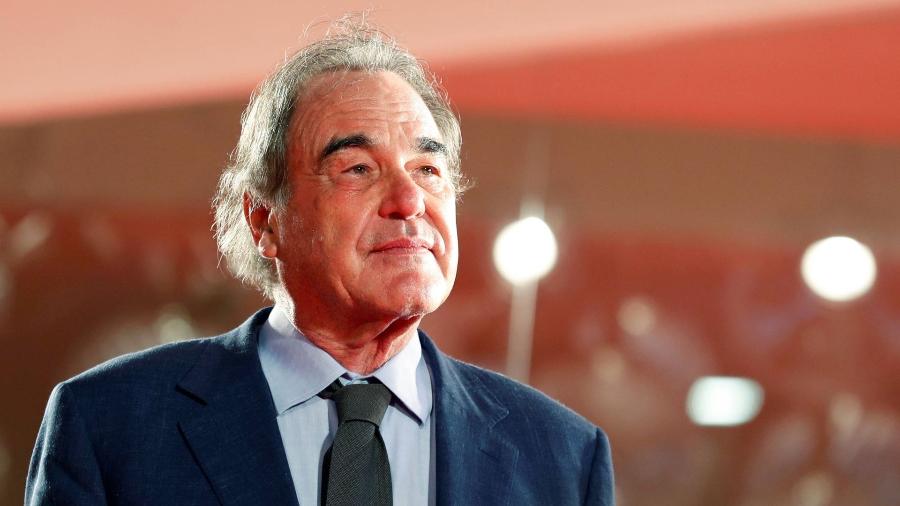 Oliver Stone Oliver Stone