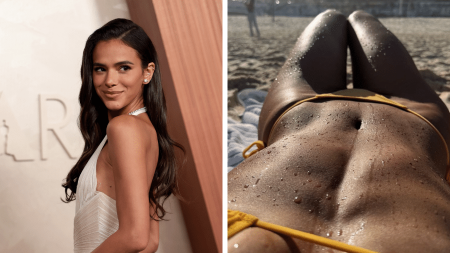 Bruna Marquezine Bruna Marquezine