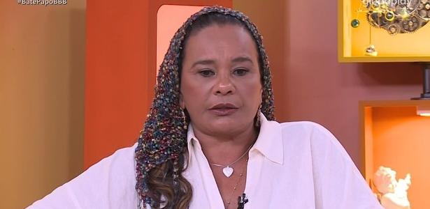 Solange Couto se abre sobre encontro com Ana Paula após BBB 26