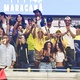 Por que o est&aacute;dio que vaia Virginia louva Neymar?