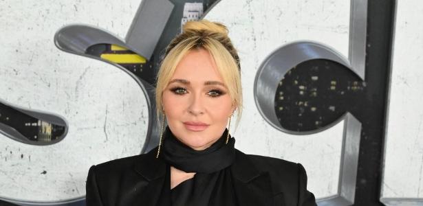 Hayden Panettiere, atriz de Pânico e da série Heroes, morre aos 36 anos