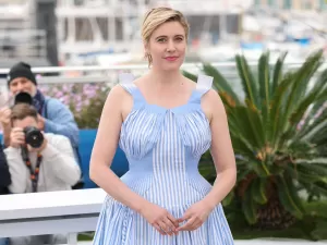 Em Cannes, diretora de 'Barbie' diz que #MeToo mudou as coisas para melhor