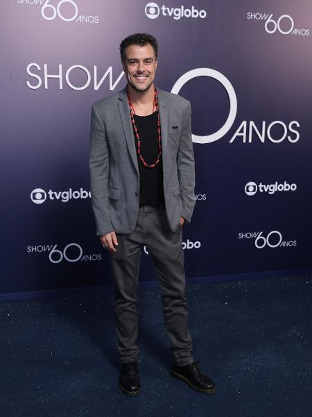Daniel Pinheiro/BrazilNews
