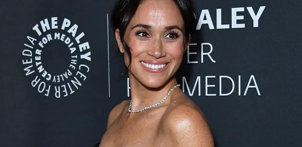 Carta reacende drama familiar no Natal de Meghan Markle