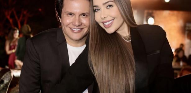 Pró-governo diz que pedido de “tempo” de Giovani escondia uma reviravolta no casamento
