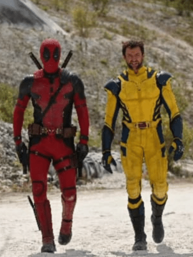 Hugh Jackman: de volta ao manto de Wolverine em Deadpool 3! - Seja