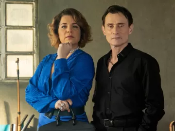 Volta por Cima: Resumo dos capítulos da novela da Globo (28/11 a 7/12)