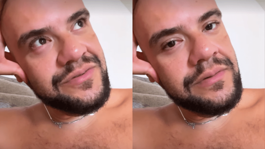 Gominho teve conta esvaziada após sofrer um assalto Gominho teve conta esvaziada após sofrer um assalto