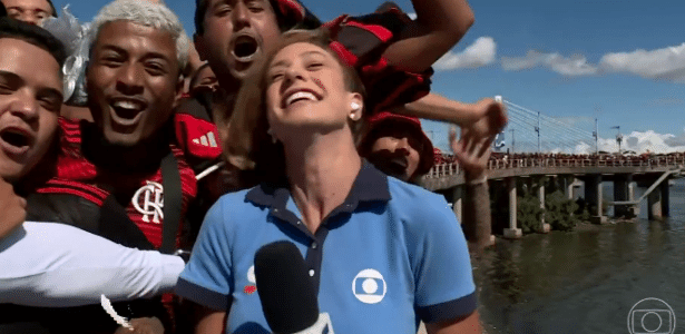 Imagem da notícia - UOL