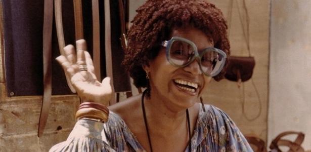 Angela Davis recomendou: quem é Lélia Gonzalez, ícone do feminismo no ...