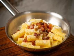 Carbonara Day: Daje Roma anuncia próxima edição do evento