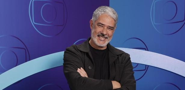 William Bonner deixa o Jornal Nacional; ele merece o Globo Repórter?