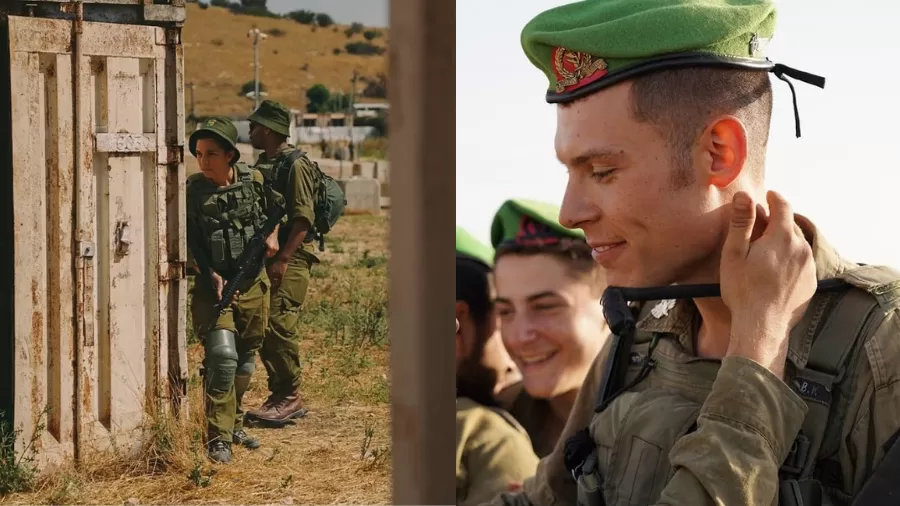 Exército de Israel recruta pela primeira vez mulheres para o posto soldados  de tanque - Menorah Brasil - notícias e análises sobre o mundo judaico