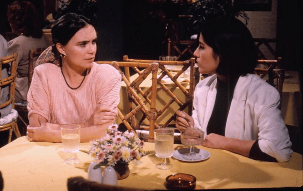"Vale Tudo", de 1988, foi escrita por Gilberto Braga, Aguinaldo Silva e Leonor Bassères e dirigida por Dennis Carvalho e Ricardo Waddington. - Divulgação