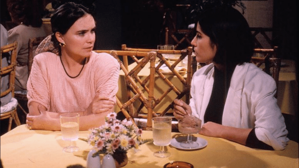 "Vale Tudo", de 1988, foi escrita por Gilberto Braga, Aguinaldo Silva e Leonor Bassères e dirigida por Dennis Carvalho e Ricardo Waddington. - Divulgação