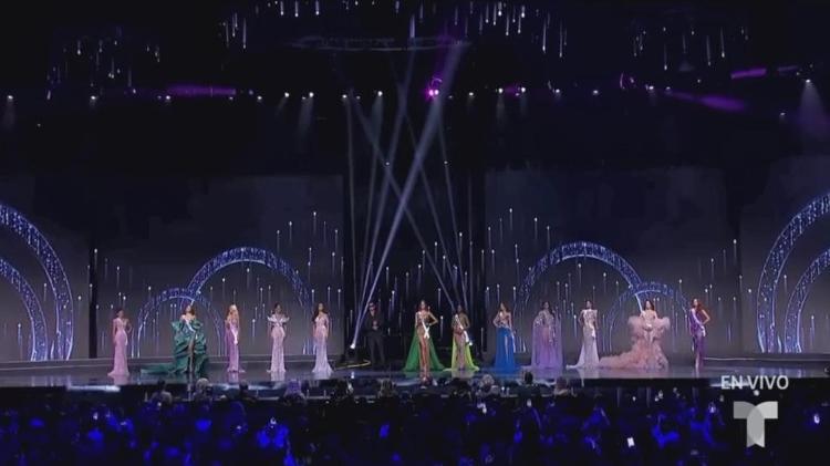 Top 12 do Miss Universo 2024, que acontece neste sábado (16) no México