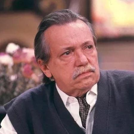 Gianfrancesco Guarnieri gravava 'Belíssima' quando morreu