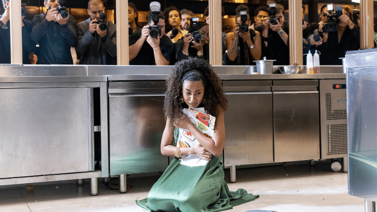 Viola (Gabz) em 'Mania de Você'