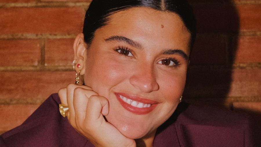 Giulia Costa falou sobre compulsão alimentar Giulia Costa falou sobre compulsão alimentar