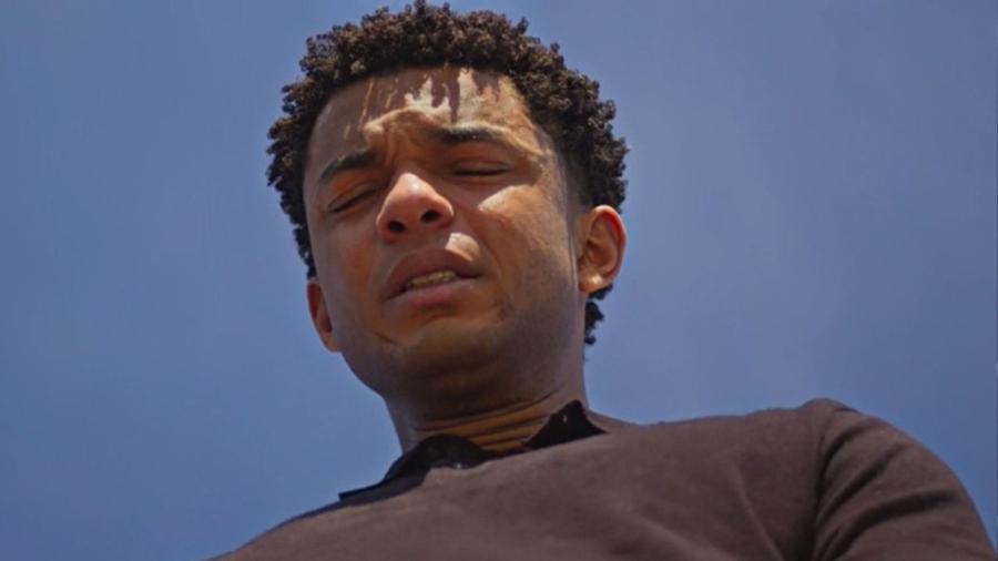 Juan Paiva como Samuel em 'Dona de Mim' Juan Paiva como Samuel em 'Dona de Mim'