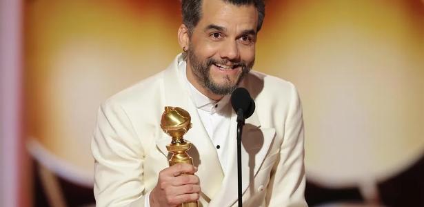 Golden Globes 2026: a noite em que o Brasil brilhou