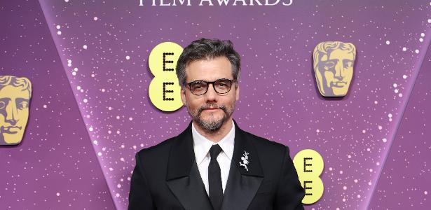 Fabiula Nascimento and other prestigious celebrities post the Oscar on Wagner Moura