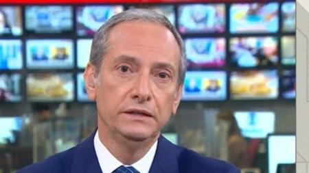 Burnier - Reprodução/Globoplay - Reprodução/Globoplay