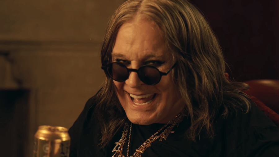 ozzy osbourne png