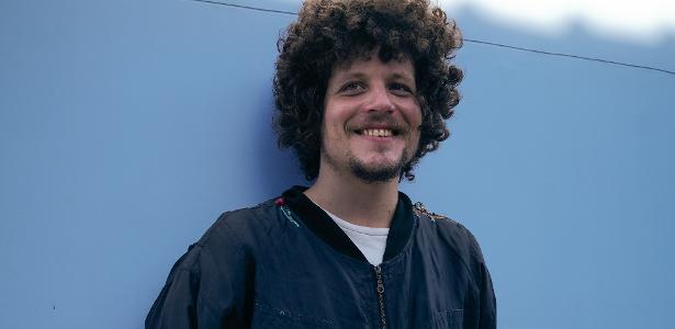 Chico Chico, filho de Cássia Eller, estreia nova turnê