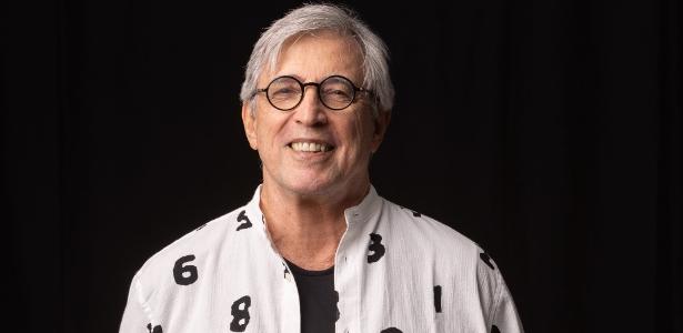 Ivan Lins apresenta show gratuito em São Paulo
