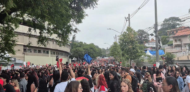 Região: Sem título
