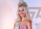 Quem é Victoria Kjaer Theilvig, ganhadora do Miss Universo 2024? - Hector Vivas/Getty Images