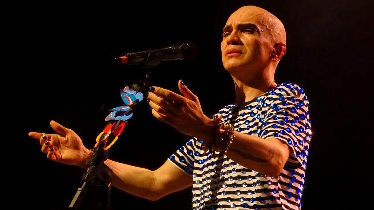 d - Marcelo Castelobranco/Divulgação - Marcelo Castelobranco/Divulgação