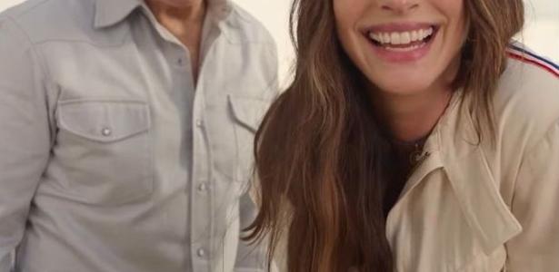 Amaury Jr - Anne Hathaway estrela novo Dias de Trovão com Tom Cruise