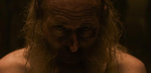 'Performance perfeita' | Críticos rasgam elogios a Nicolas Cage em 'Pig'